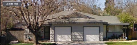 3984 Bambi Court Carmichael CA 95608