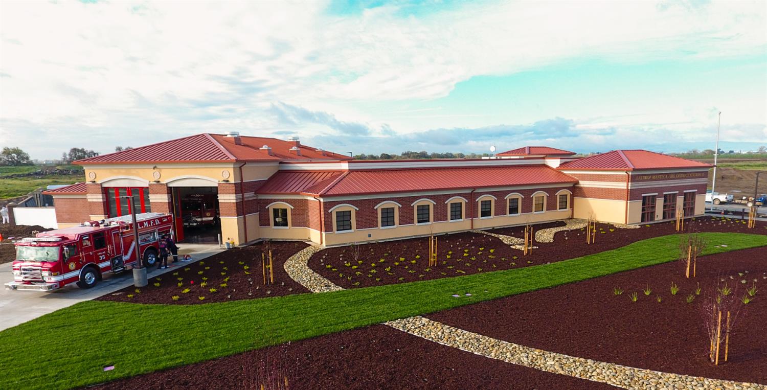 4722 Strandberg Avenue