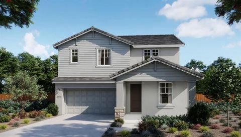 4722 Strandberg Avenue Lathrop CA 95330