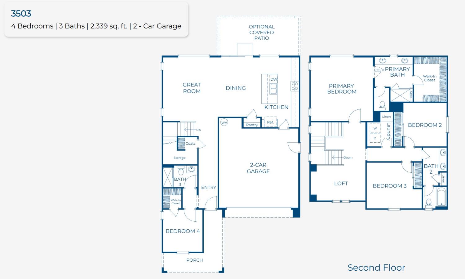 4722 Strandberg Avenue