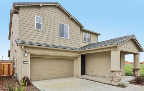 4722 Strandberg Avenue Lathrop CA 95330