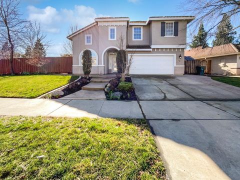 116 Andalusian Way, Roseville, CA 95678 - MLS#: 225022388