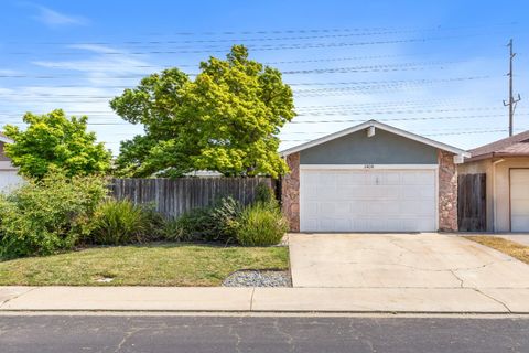 1408 Prospect Lane, Modesto, CA 95355 - MLS#: 225044895