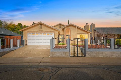 9017 Prairie Trail Way Sacramento CA 95826