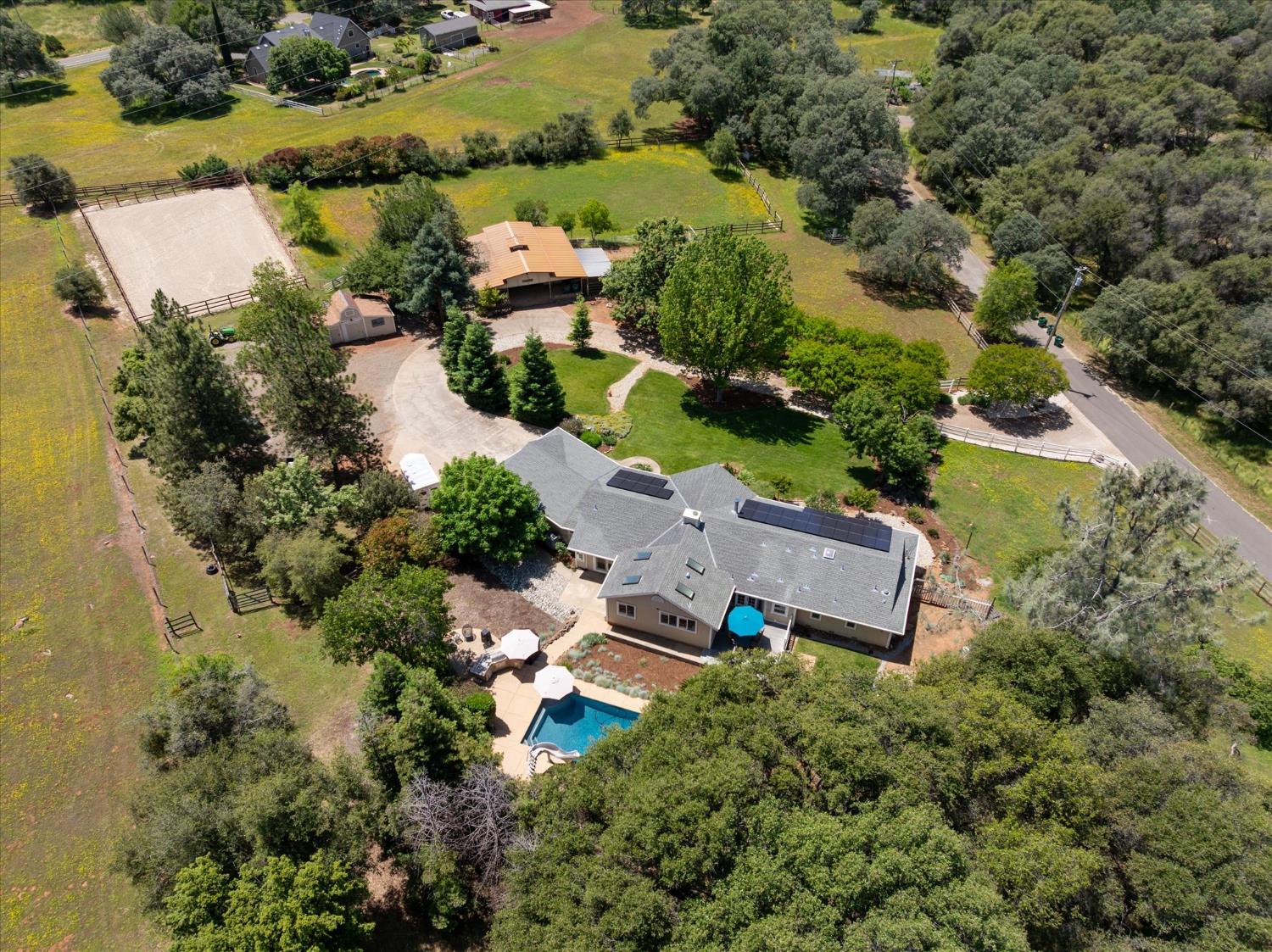 1601 Velvet Horn Lane