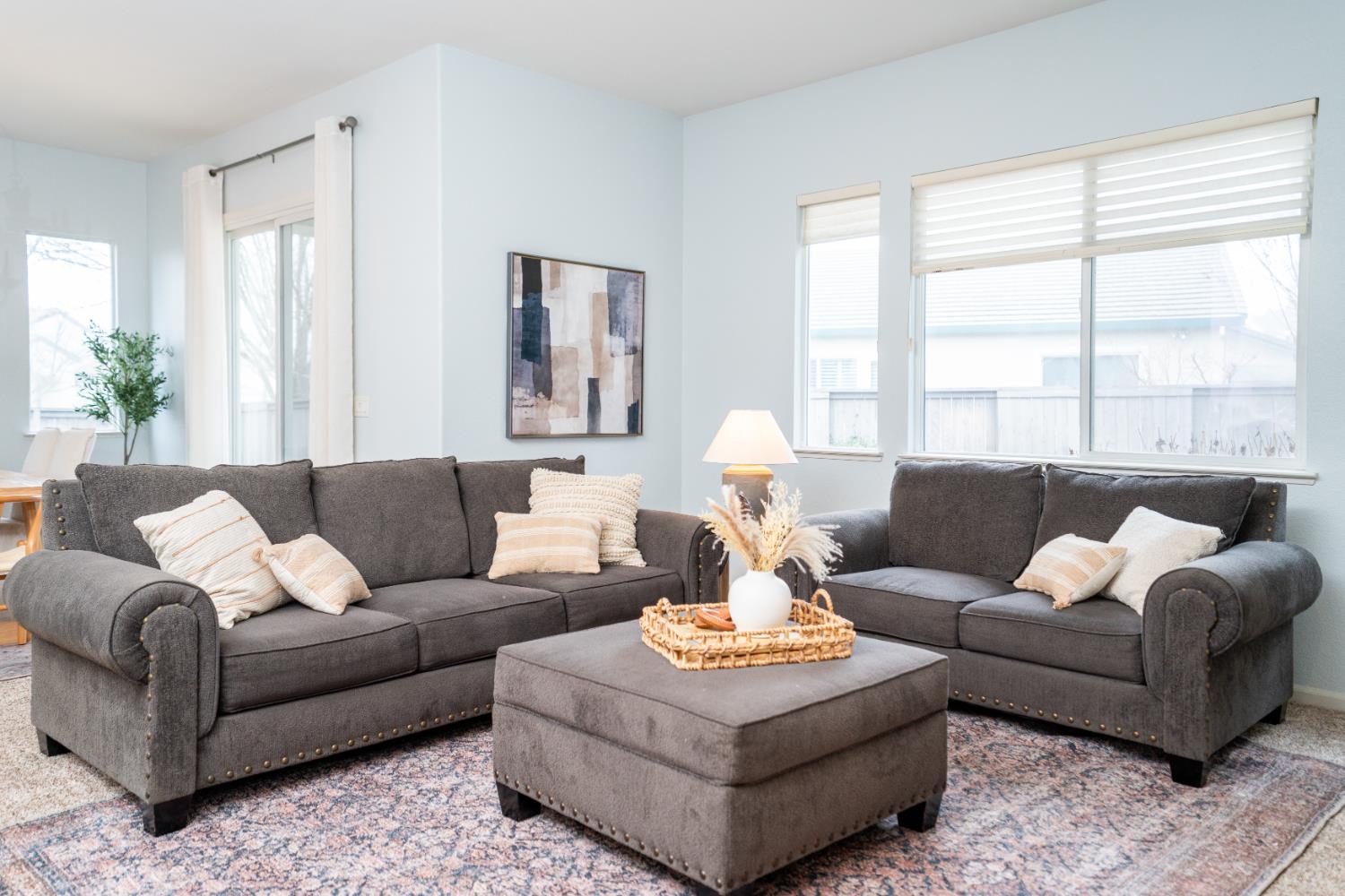 2805 Granite Park Lane