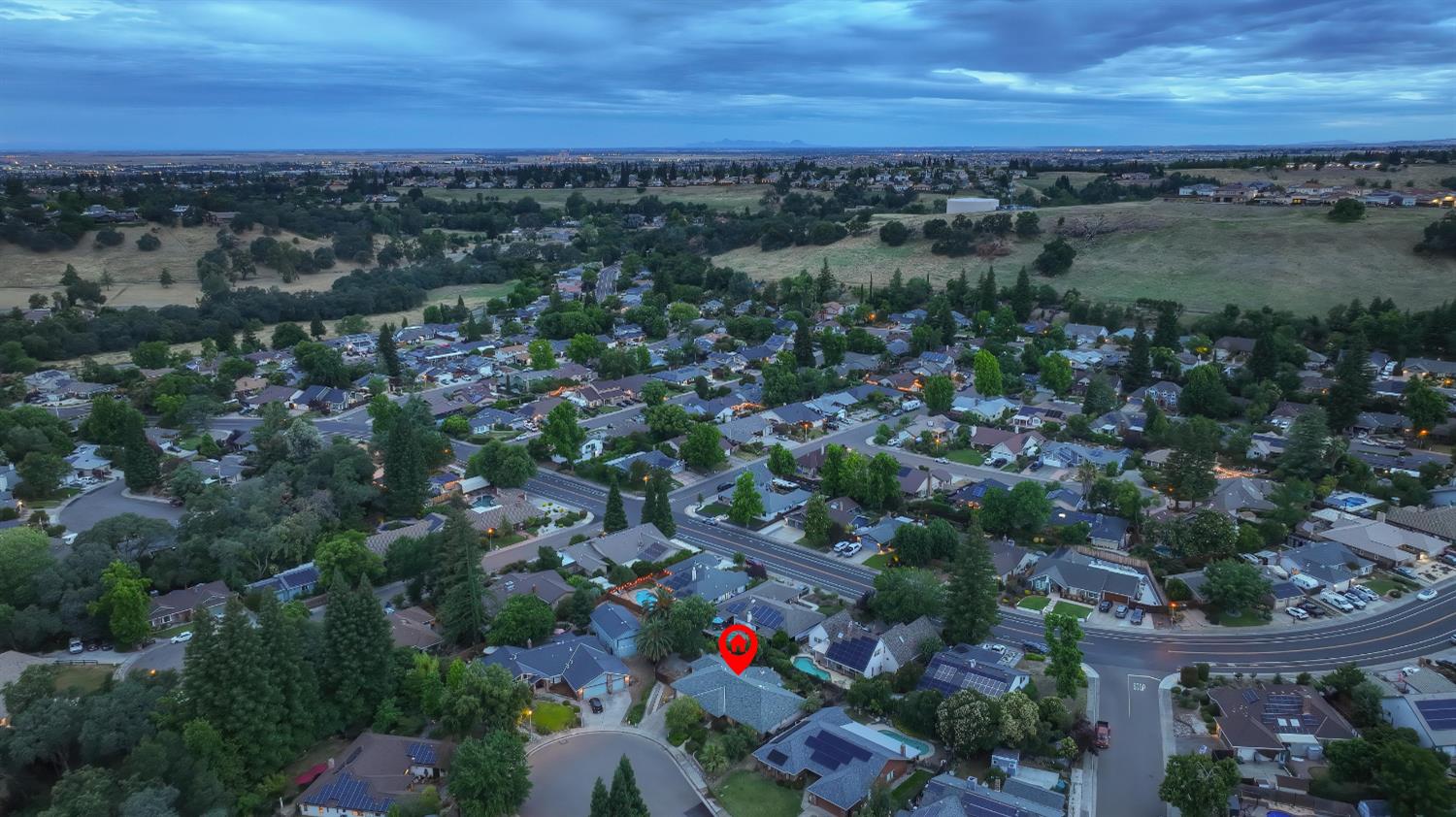 4227 Antelope Court