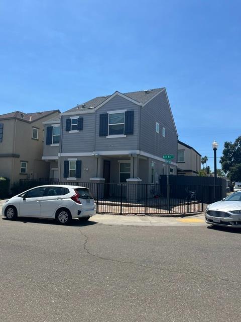 2471 Ben Ali Way
