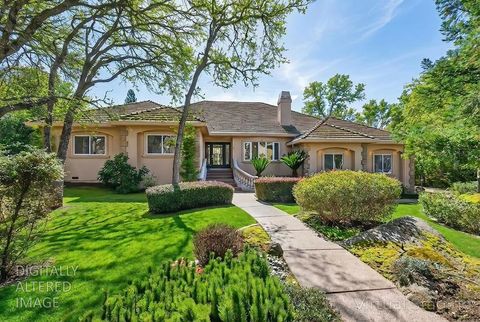 9035 Camino Del Avion Granite Bay CA 95746