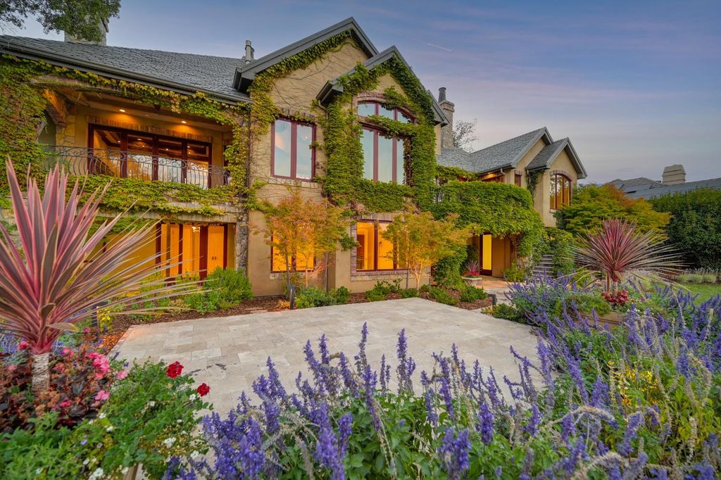 Photo of 4141 Greenview Drive, El Dorado Hills, CA 95762 (MLS # 225111741)