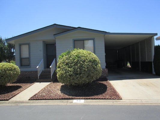 1500 HELD DR SPC 49, MODESTO, CA 95355 - Image b53e20714bfee9cf10cd8a9f742ecbf4/3802680561