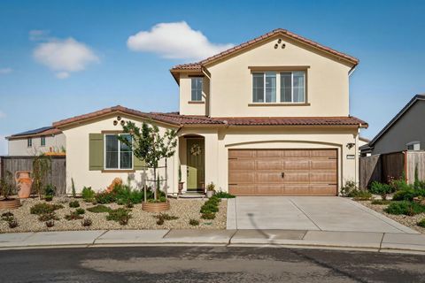 4498 Duckhawk Circle Rancho Cordova CA 95742