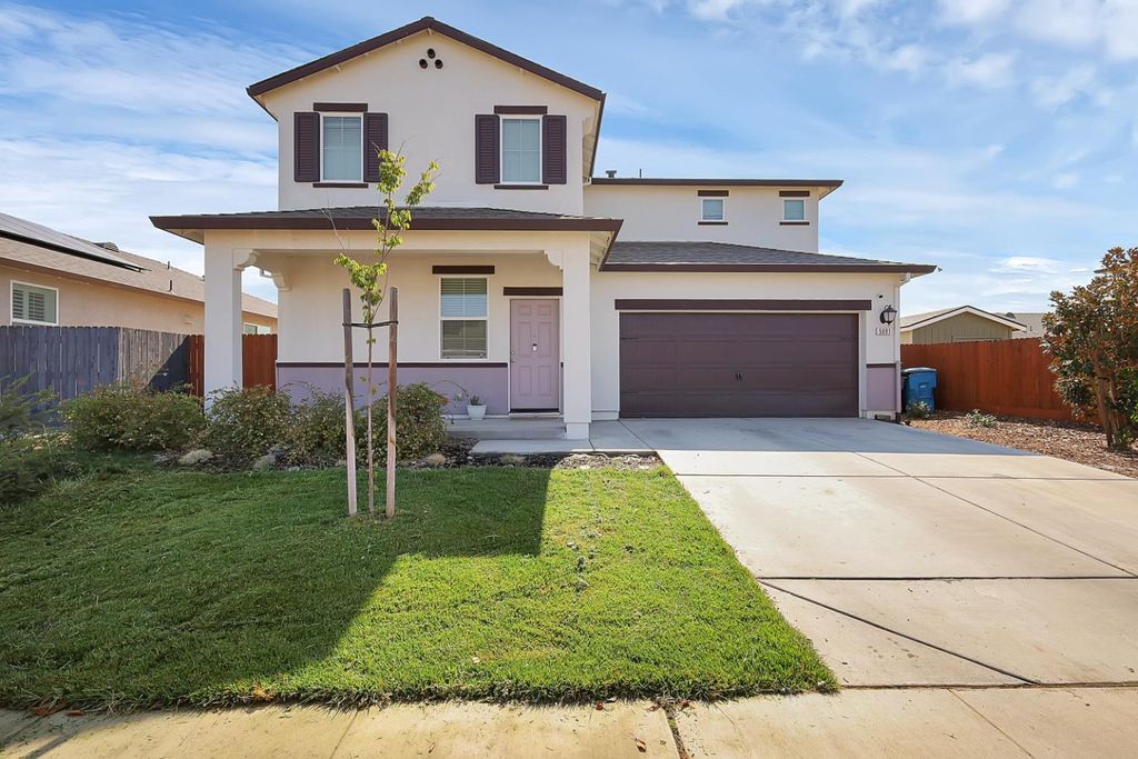Photo of 5691 Sunhaven Street, Marysville, CA 95901 (MLS # 225116459)
