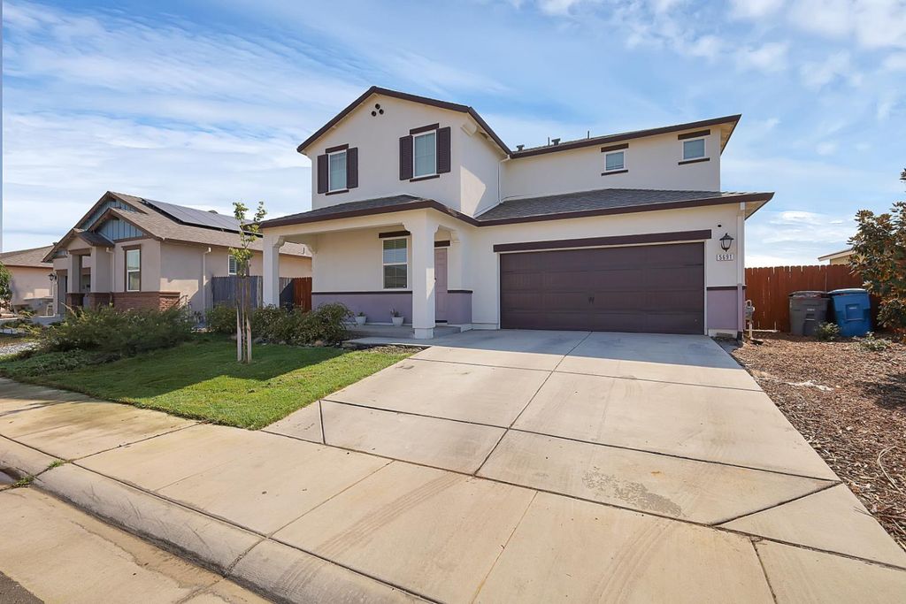Photo of 5691 Sunhaven Street, Marysville, CA 95901 (MLS # 225116459)