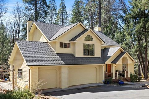 12337 Madrone Forest Drive, Nevada City, CA 95959 - MLS#: 225029212