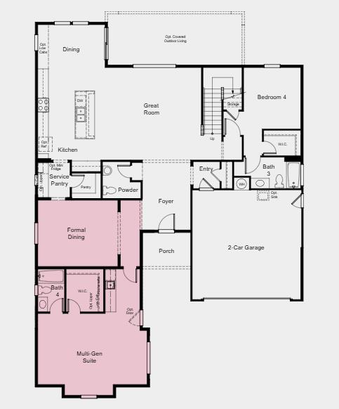 7792 Yellow Cups Way