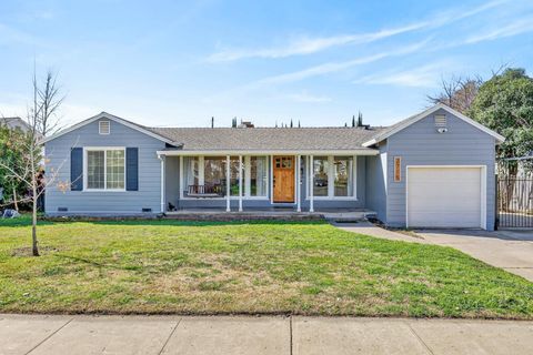 2715 Ione Street Sacramento CA 95821