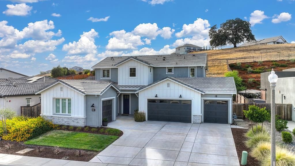 Photo of 2832 Nisenan Valley Drive, Lincoln, CA 95648 (MLS # 225120496)