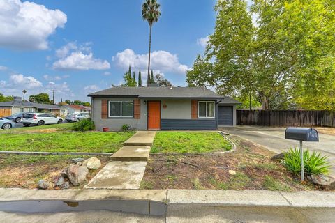 1144 Morse Avenue Sacramento CA 95864