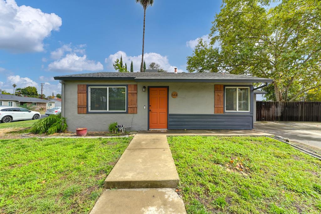 1144 Morse Avenue