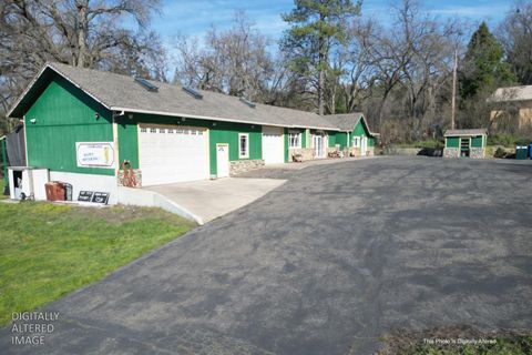 4875 Black Oak Mine Rd. Garden Valley CA 95633