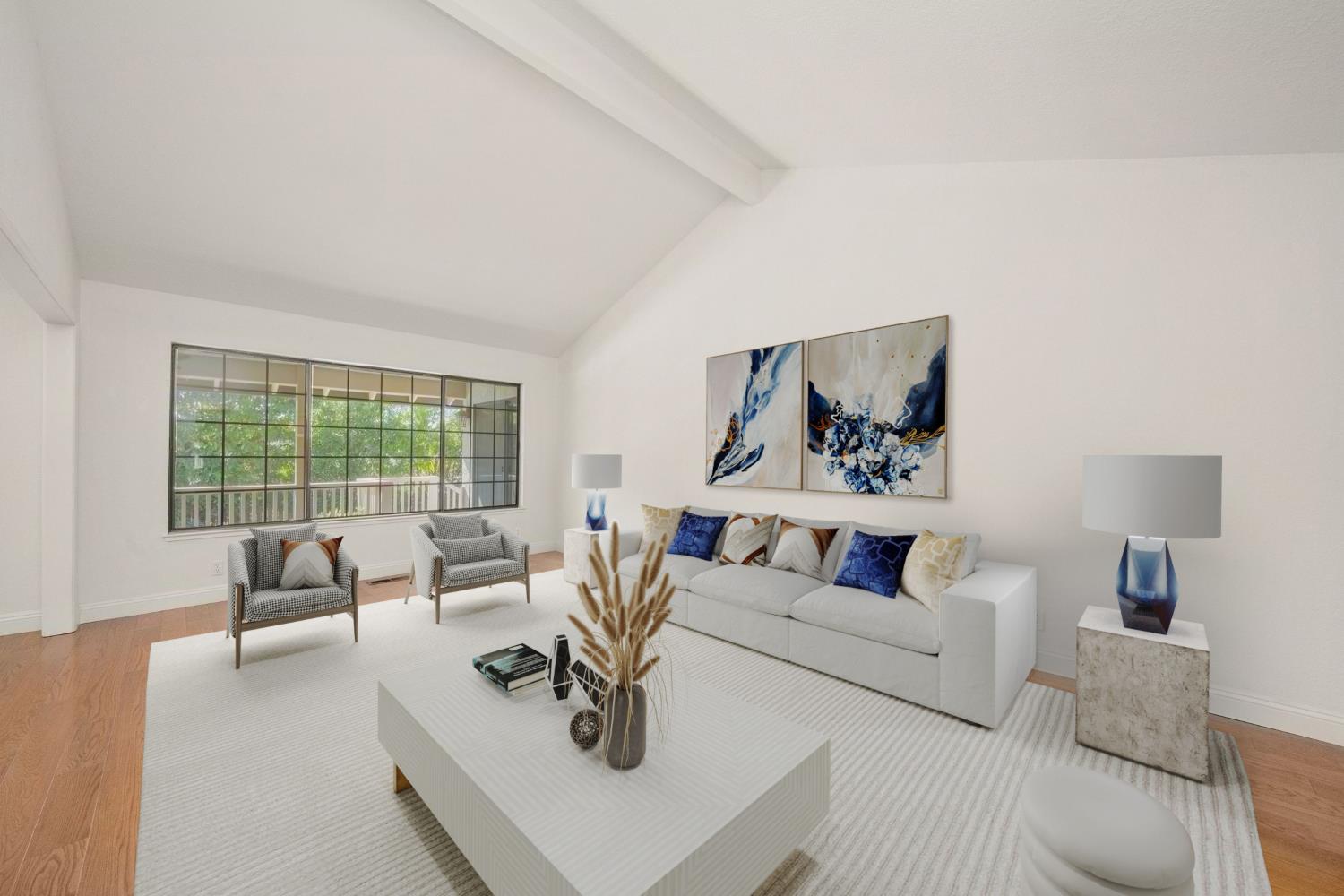 108 Miller Way