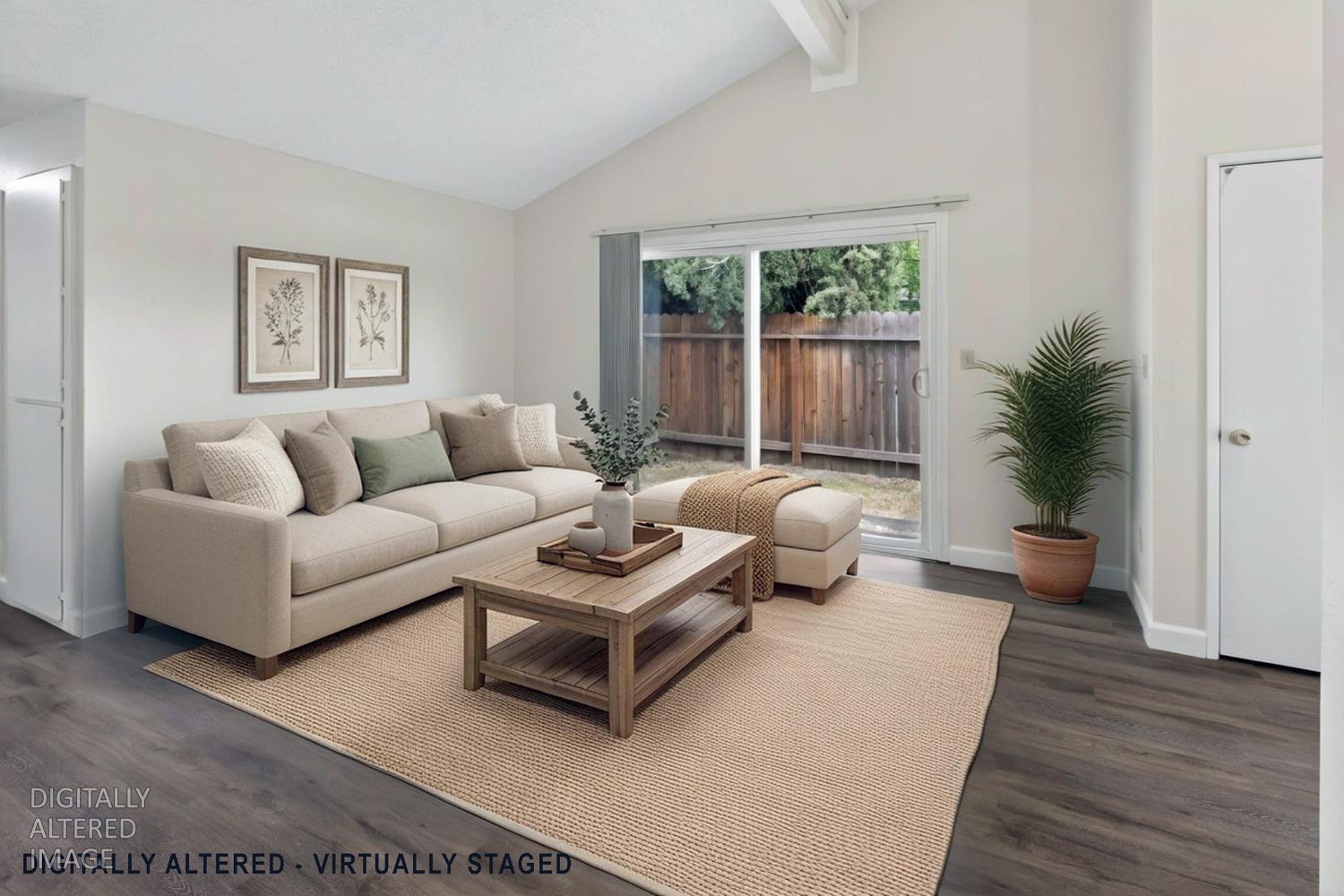 7885 Vista Ridge Drive