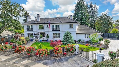 2722 Latham Drive Sacramento CA 95864
