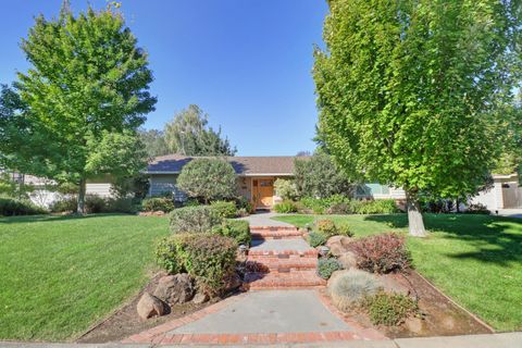 931 Los Molinos Way Sacramento CA 95864