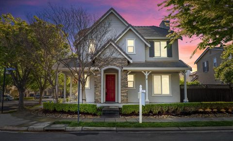 404 Goodwin Street Mountain House CA 95391