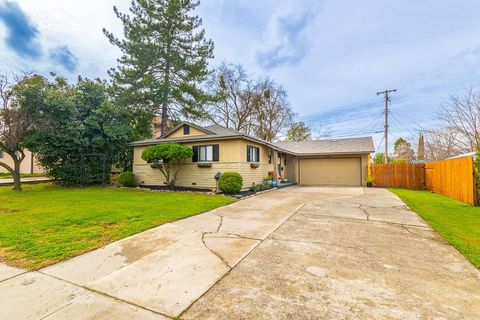 5061 Dewey Drive, Fair Oaks, CA 95628 - MLS#: 225056141