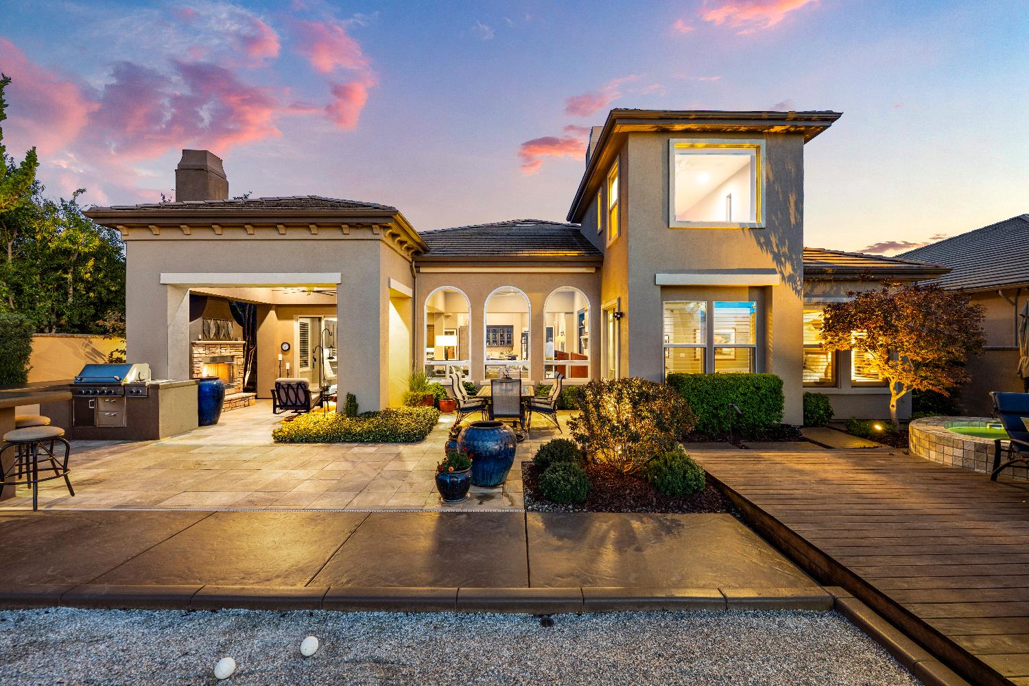 2026 Powfoot Way