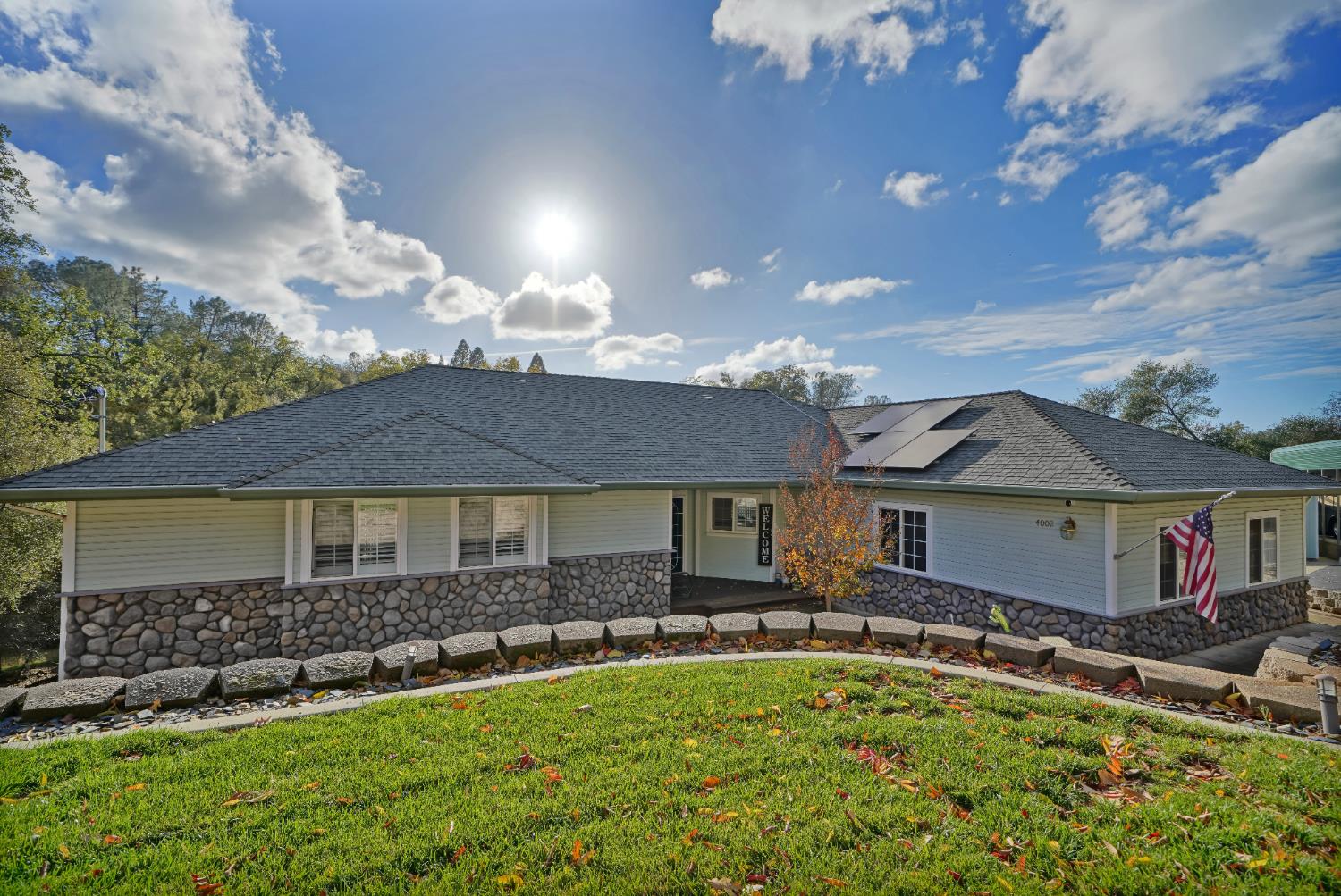 4002 Pine Bluff Lane