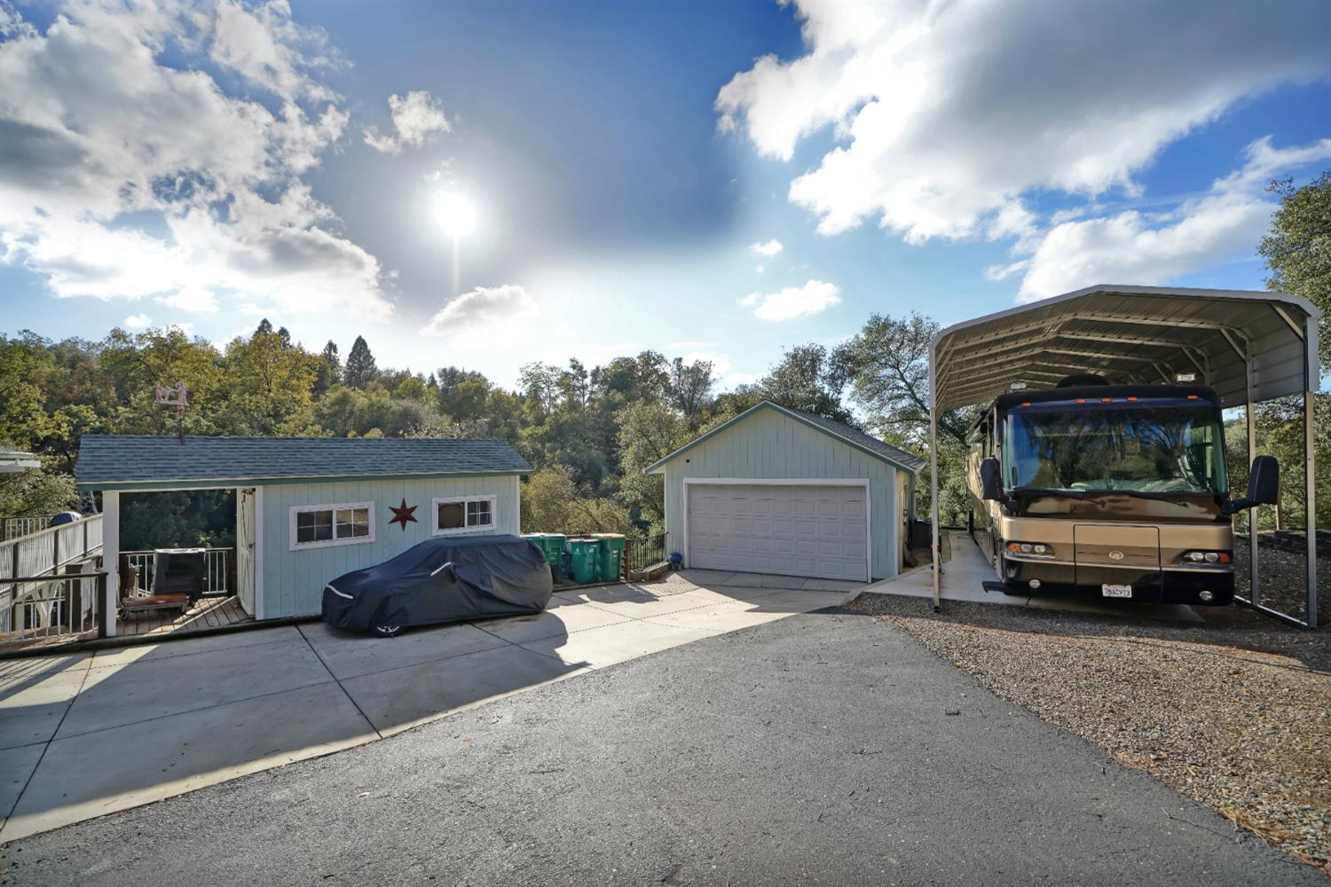 4002 Pine Bluff Lane