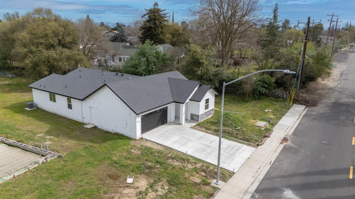 901 Old Stockton Road