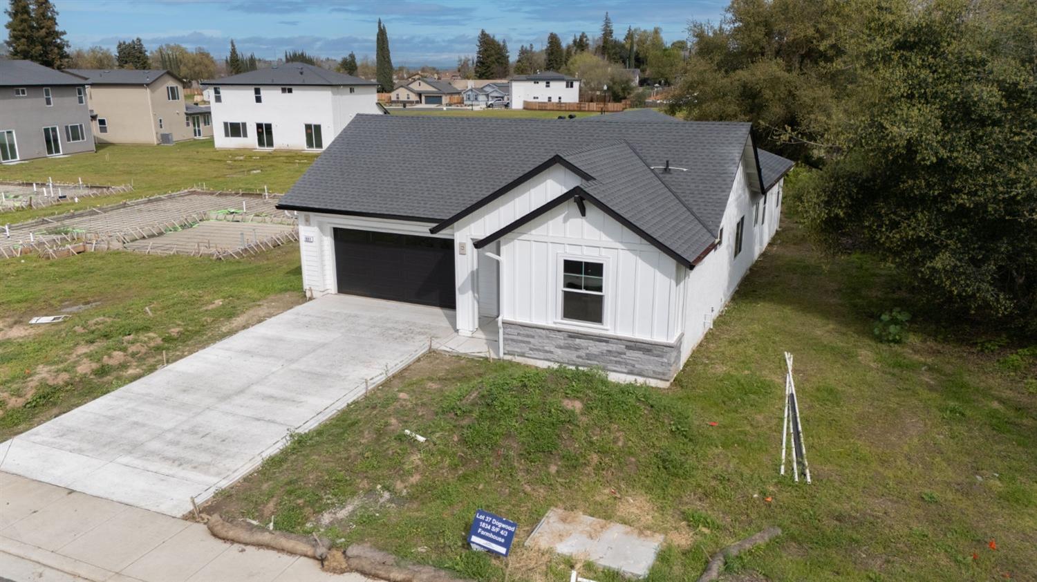 901 Old Stockton Road
