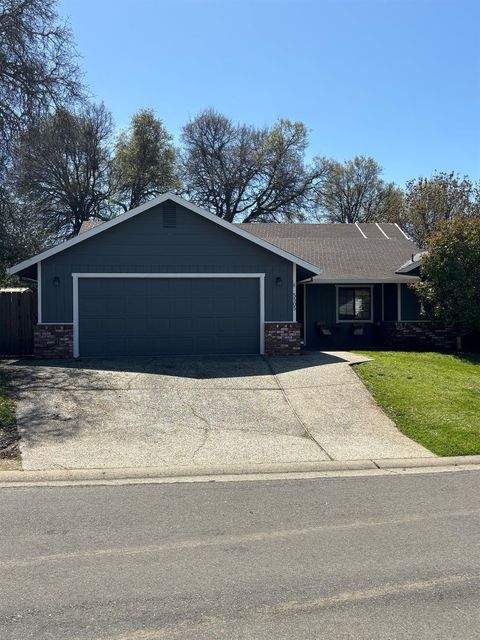 5505 Crossbill Lane El Dorado CA 95623