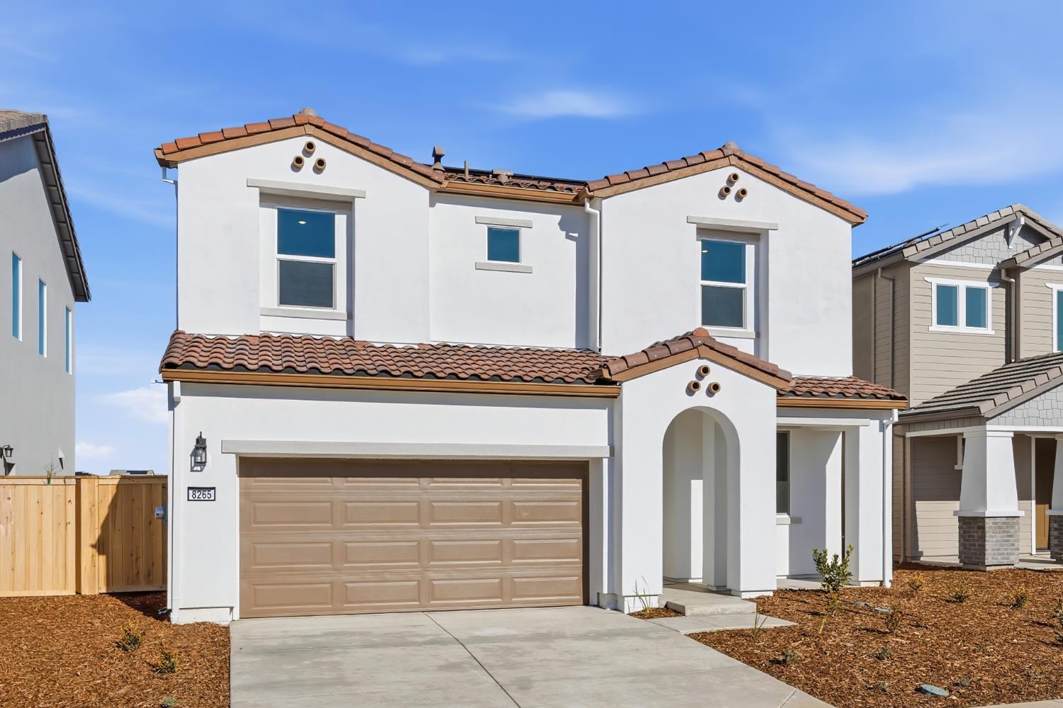 8265 Morning Star Way