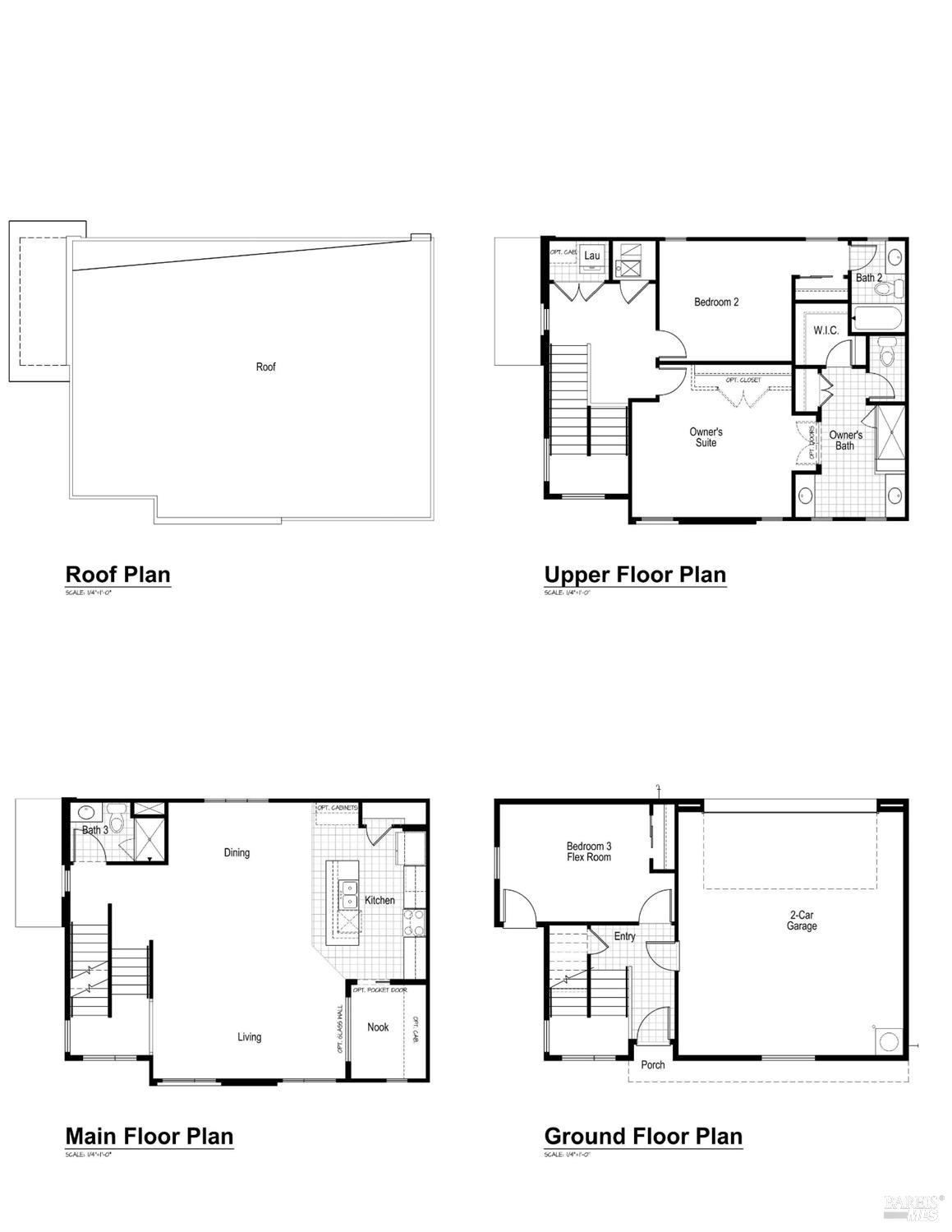 701 Catherine Street