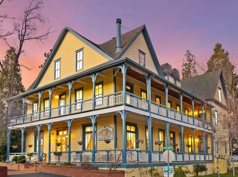 6655 Orleans Street Georgetown CA 95634