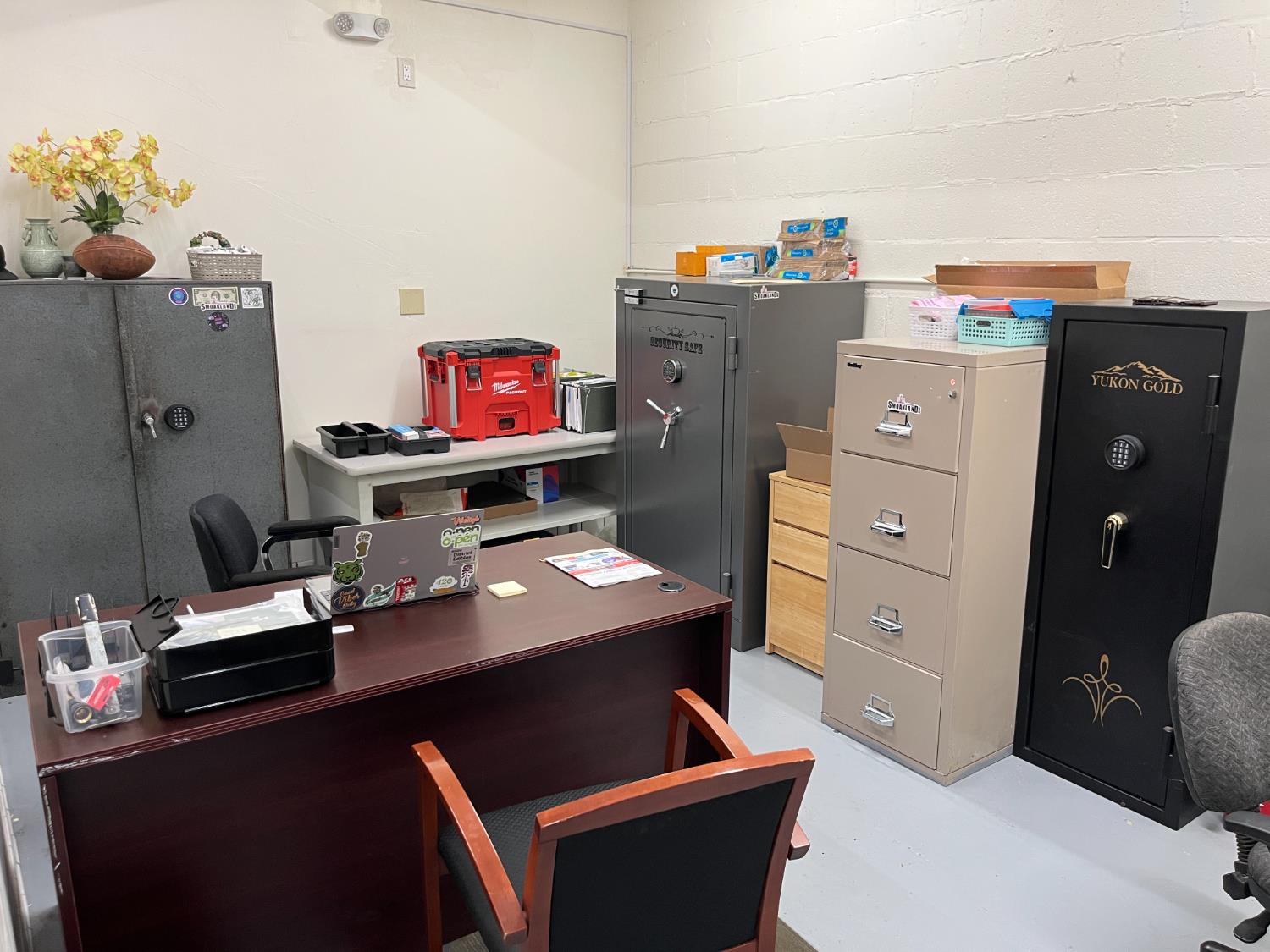 1439 Arcade Boulevard