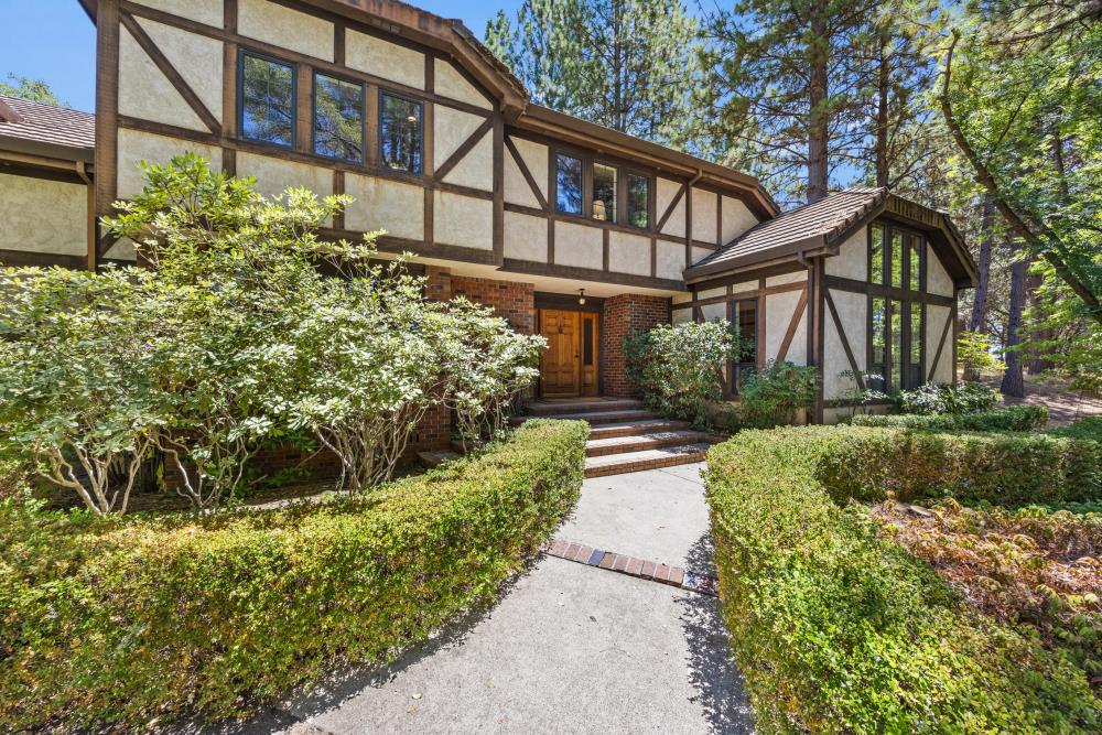 3481 Gold Country Drive