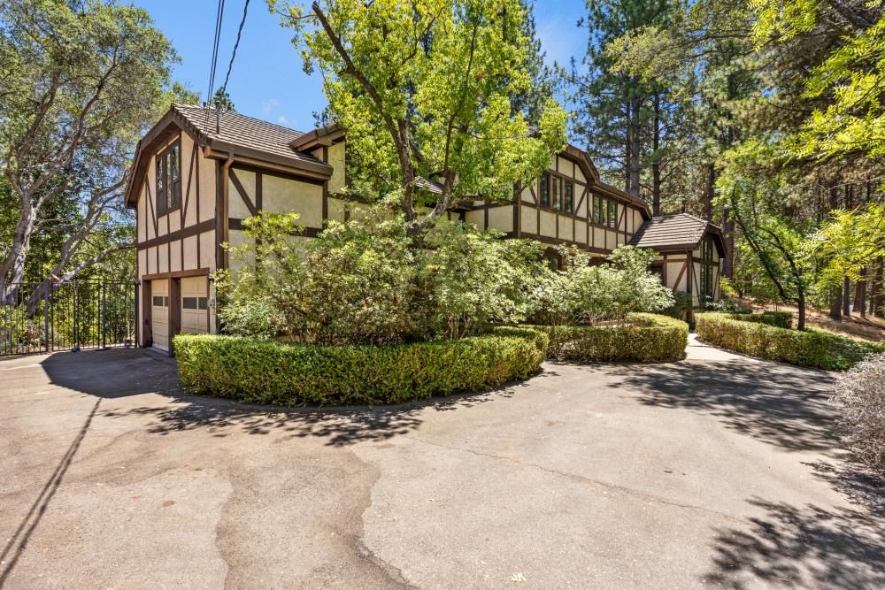 3481 Gold Country Drive