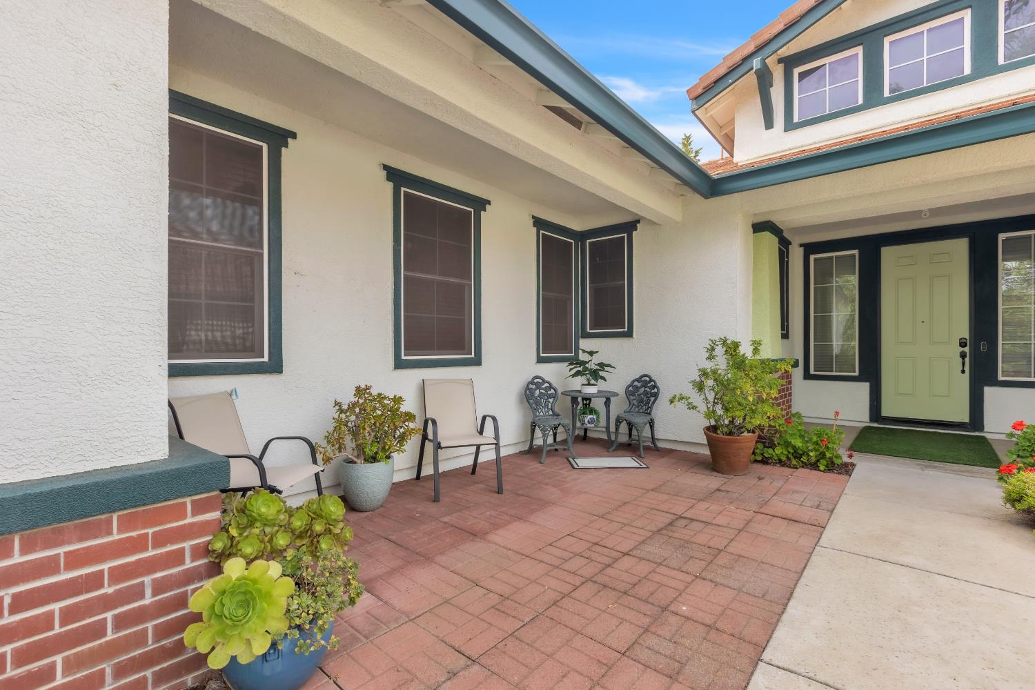 1073 Bronco Drive