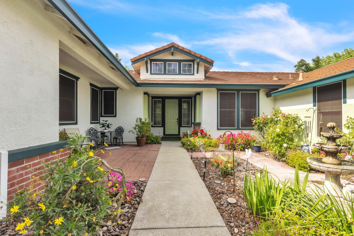 1073 Bronco Drive