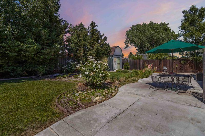 1073 Bronco Drive