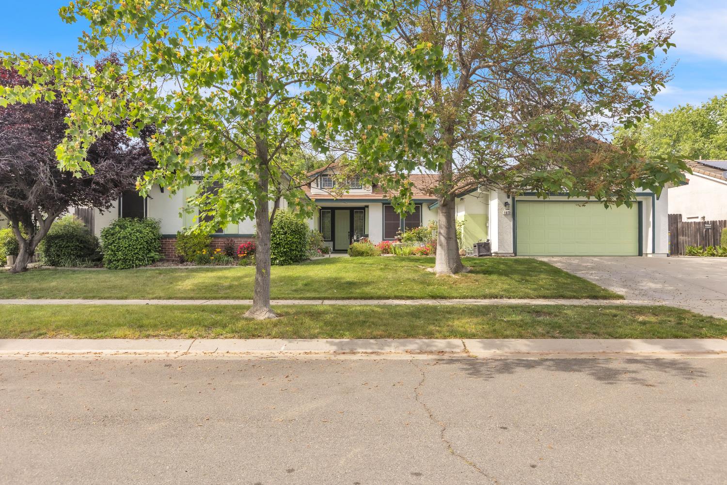 1073 Bronco Drive