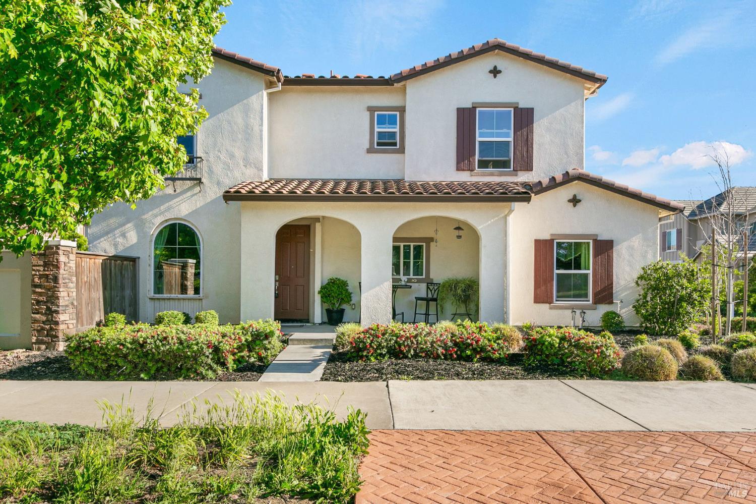 1065 Swarthmore Court