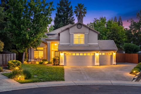 735 King Way Folsom CA 95630