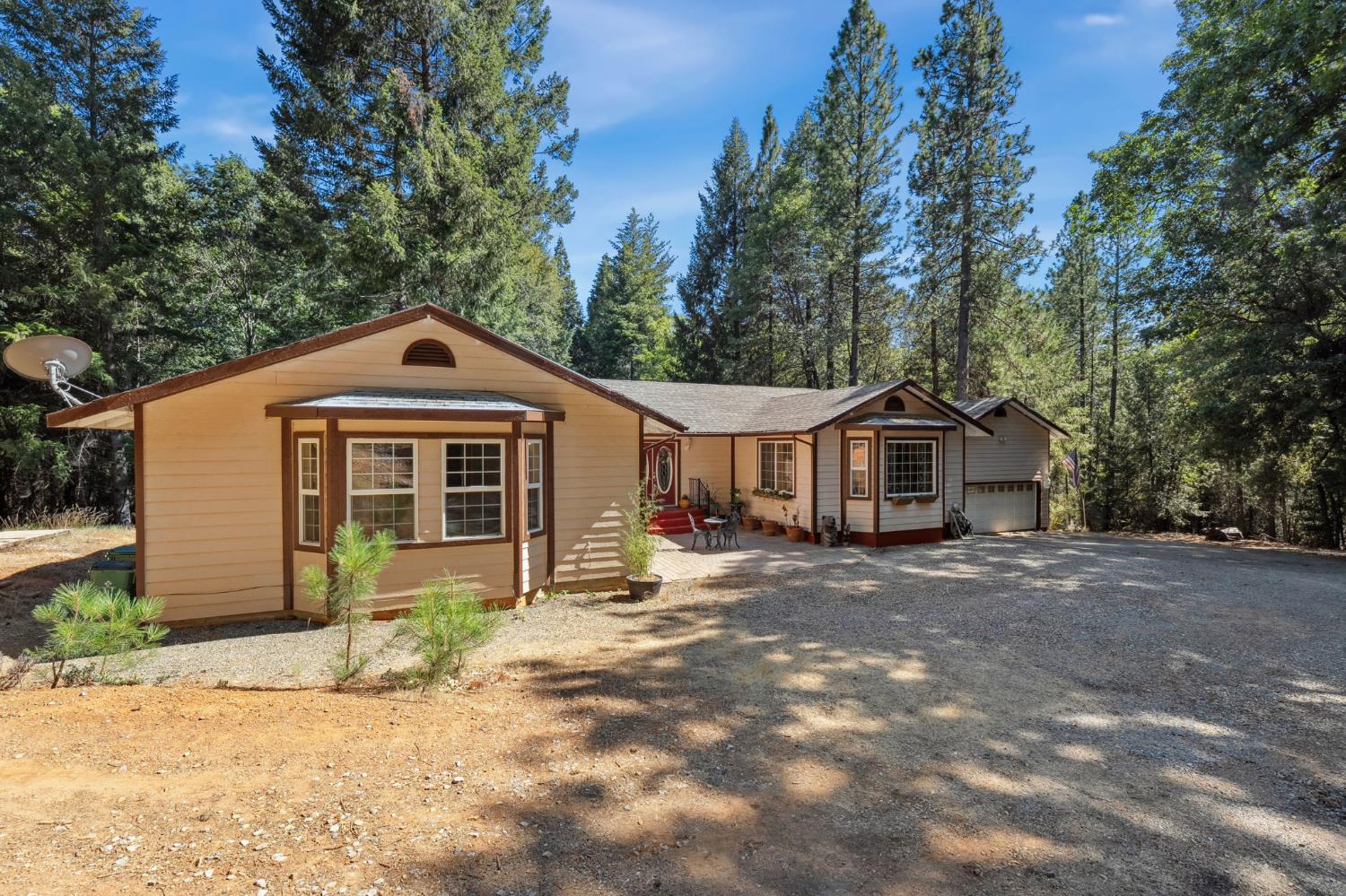 5200 Langner Creek Road